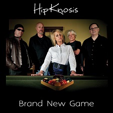 HipKnosis - Brand New Game