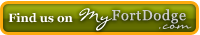 Join us on MyFortDodge.com